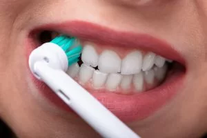 Oral Health Awareness Month