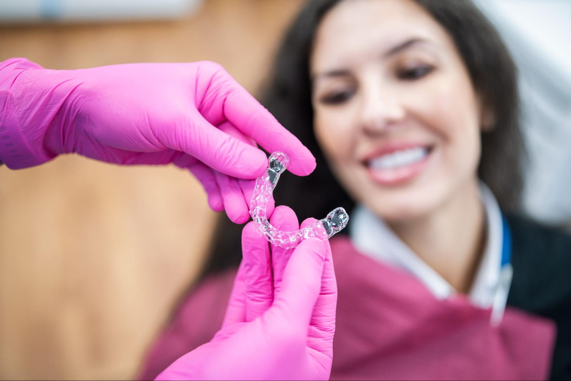 The Risks of DTC Aligners No One Talks About